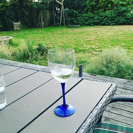 Prázdninový dům Udsigt Haderslev